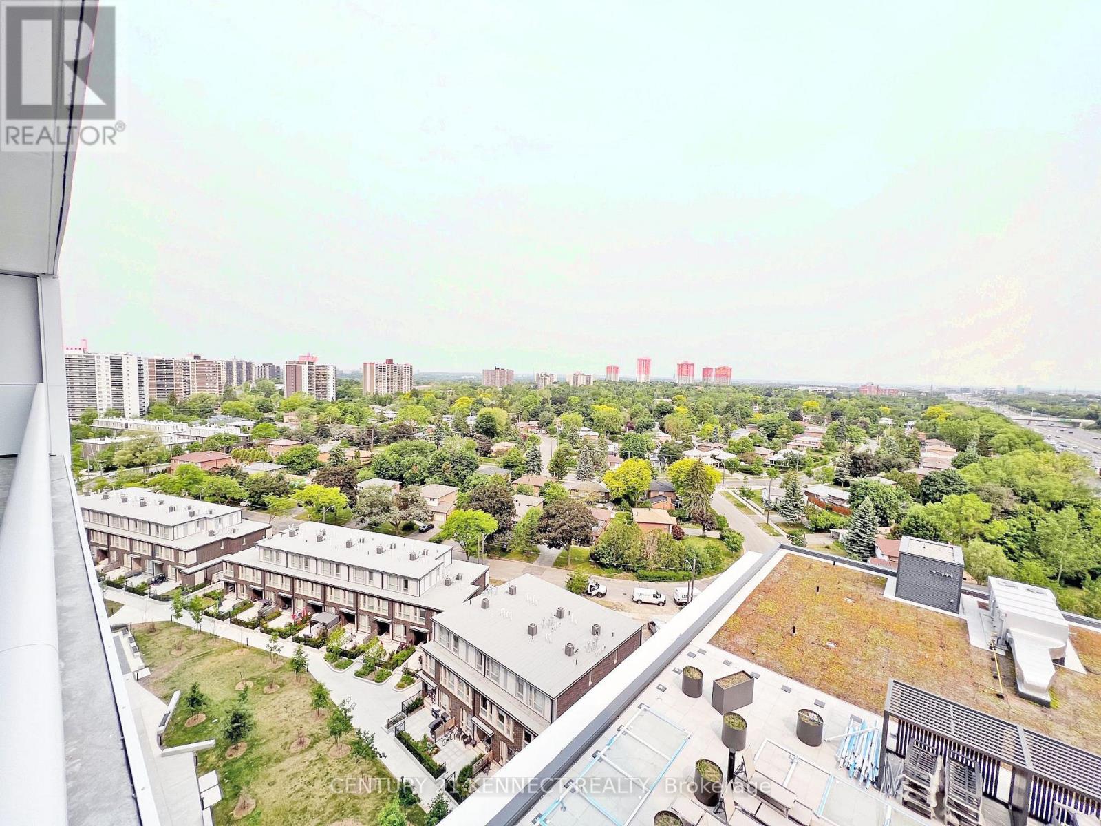 1505 - 188 Fairview Mall Drive, Toronto, Ontario  M2J 4T1 - Photo 17 - C13456120