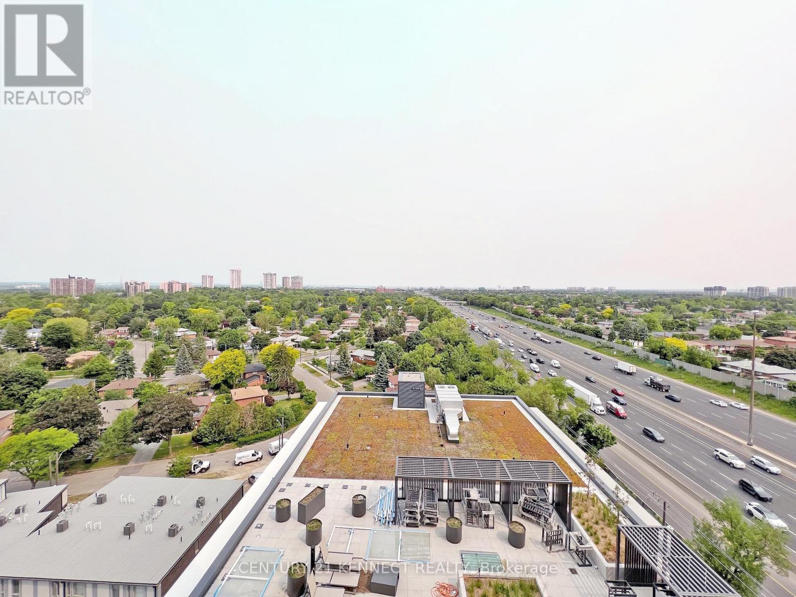 1505 - 188 Fairview Mall Drive, Toronto, Ontario  M2J 4T1 - Photo 18 - C13456120