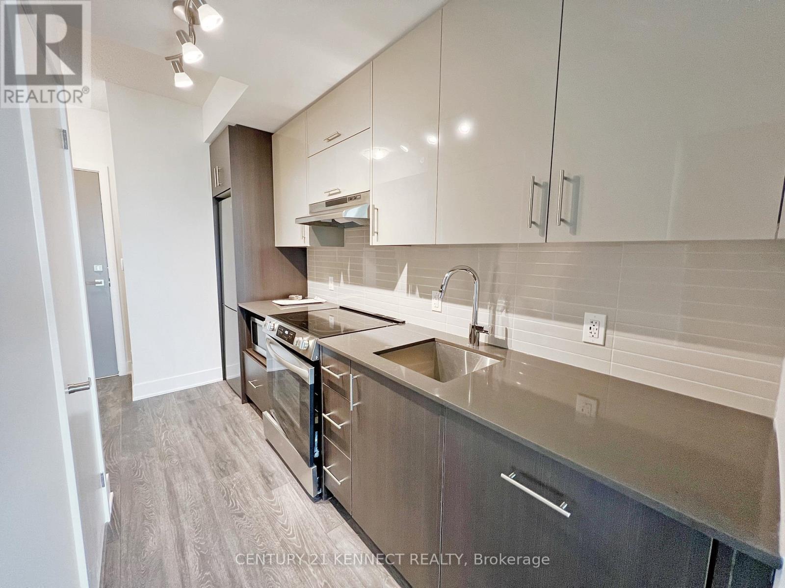 1505 - 188 Fairview Mall Drive, Toronto, Ontario  M2J 4T1 - Photo 6 - C13456120