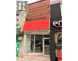 1003 EGLINTON AVENUE W, Toronto, Ontario