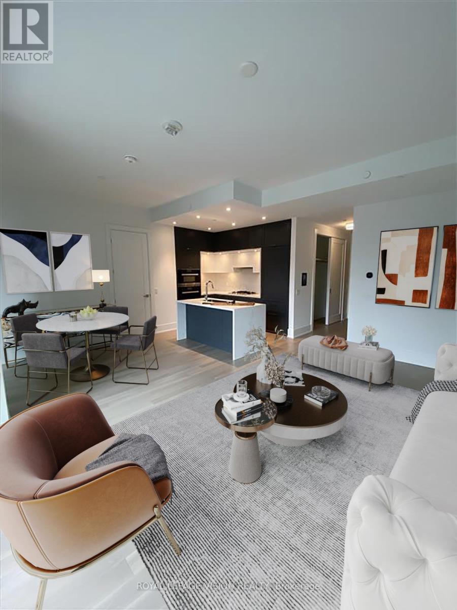 701 - 455 Wellington Street W, Toronto, Ontario  M5V 0V3 - Photo 2 - C13456154