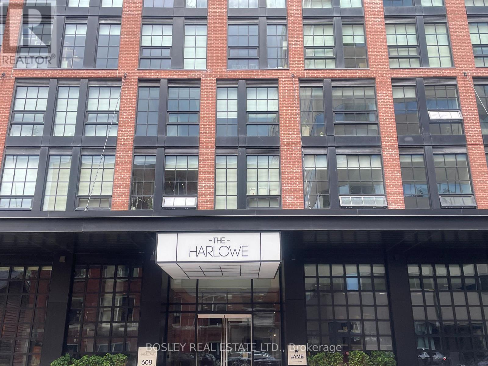 606 - 608 RICHMOND STREET W, Toronto, Ontario