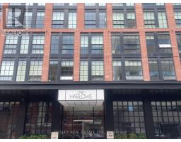 606 - 608 RICHMOND STREET W, Toronto, Ontario
