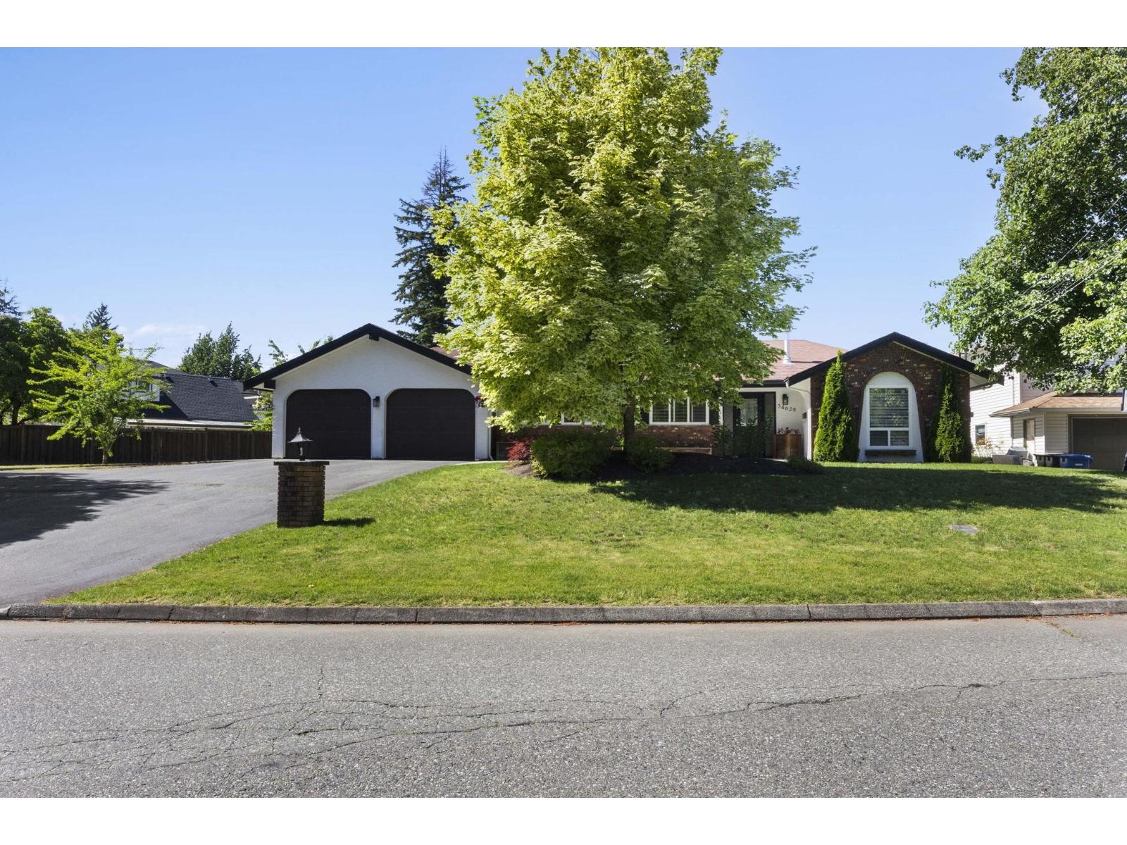34629 ASCOTT AVENUE, Abbotsford, British Columbia
