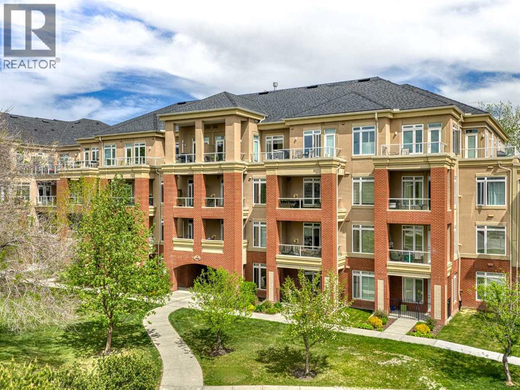 7407, 14 Hemlock Crescent SW, Calgary, Alberta  T3C 2Z1 - Photo 1 - A2314583