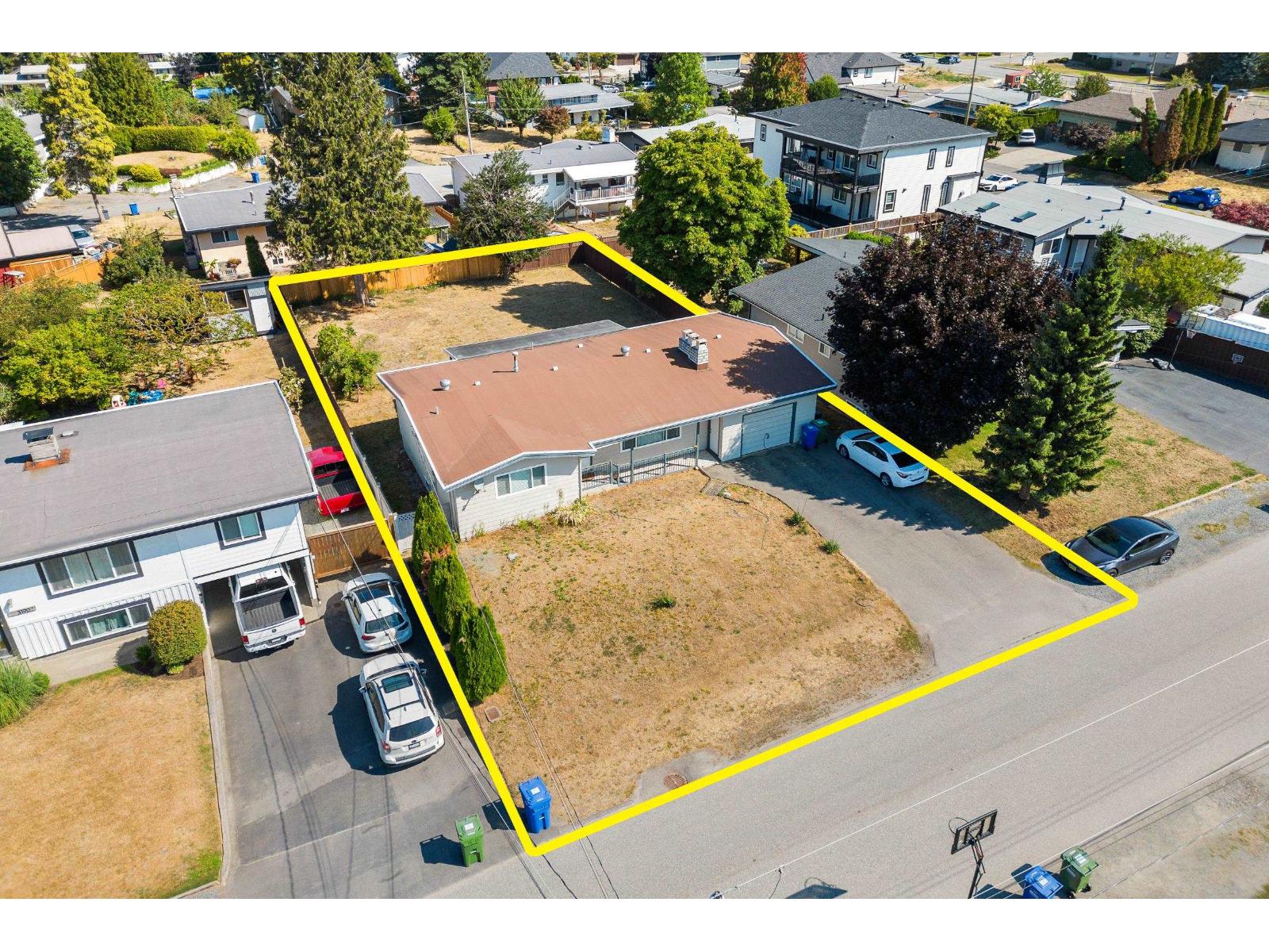 31919 ROYAL CRESCENT, Abbotsford, British Columbia