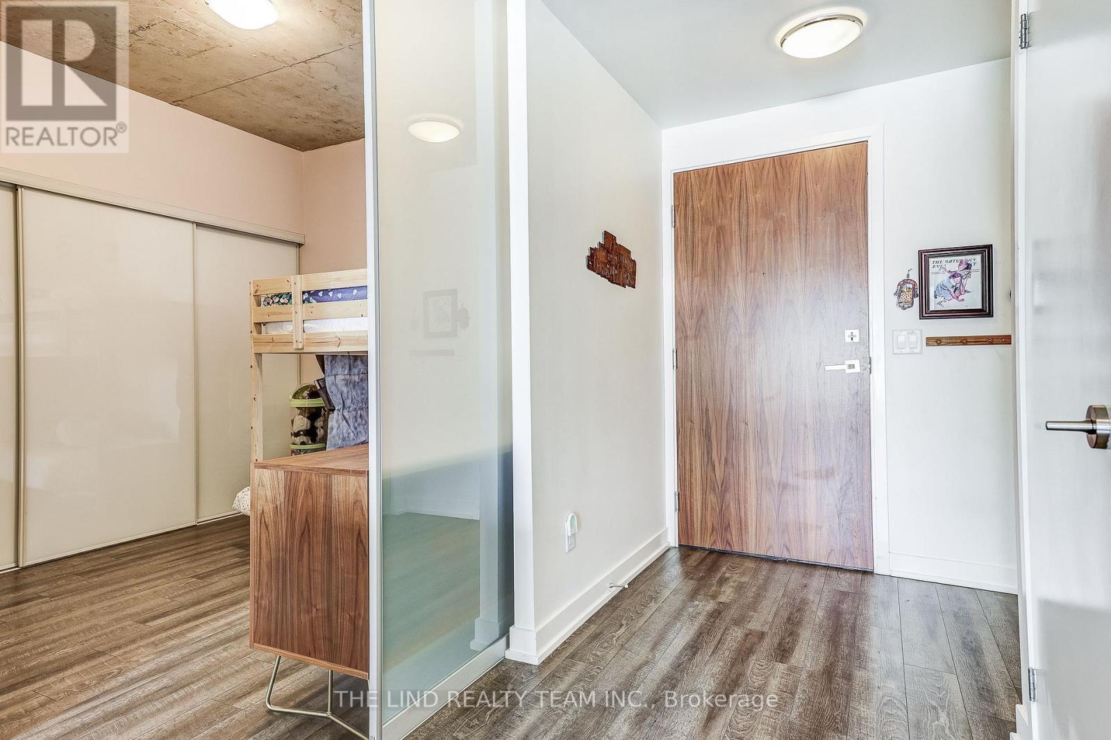 622 - 30 Baseball Place, Toronto, Ontario  M4M 0E8 - Photo 3 - E13456106