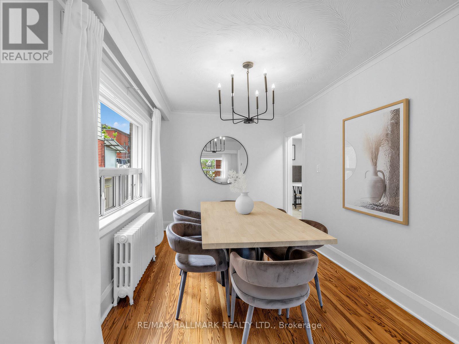 958 Greenwood Avenue, Toronto, Ontario  M4J 4C3 - Photo 10 - E13456118