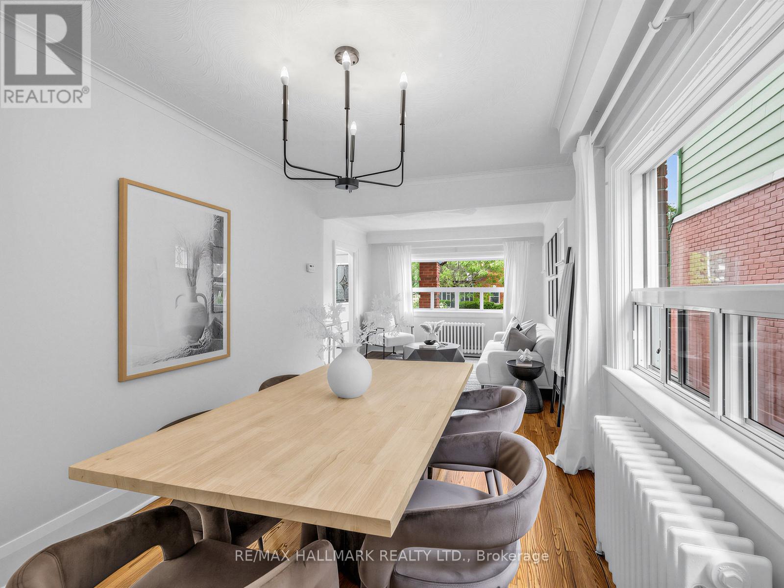 958 Greenwood Avenue, Toronto, Ontario  M4J 4C3 - Photo 11 - E13456118