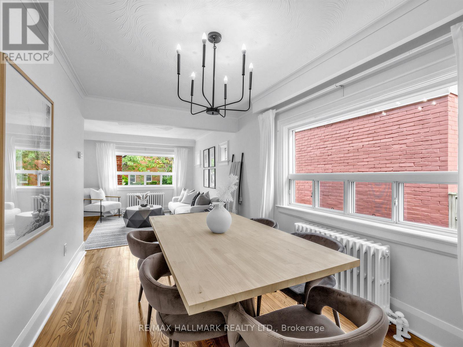 958 Greenwood Avenue, Toronto, Ontario  M4J 4C3 - Photo 12 - E13456118