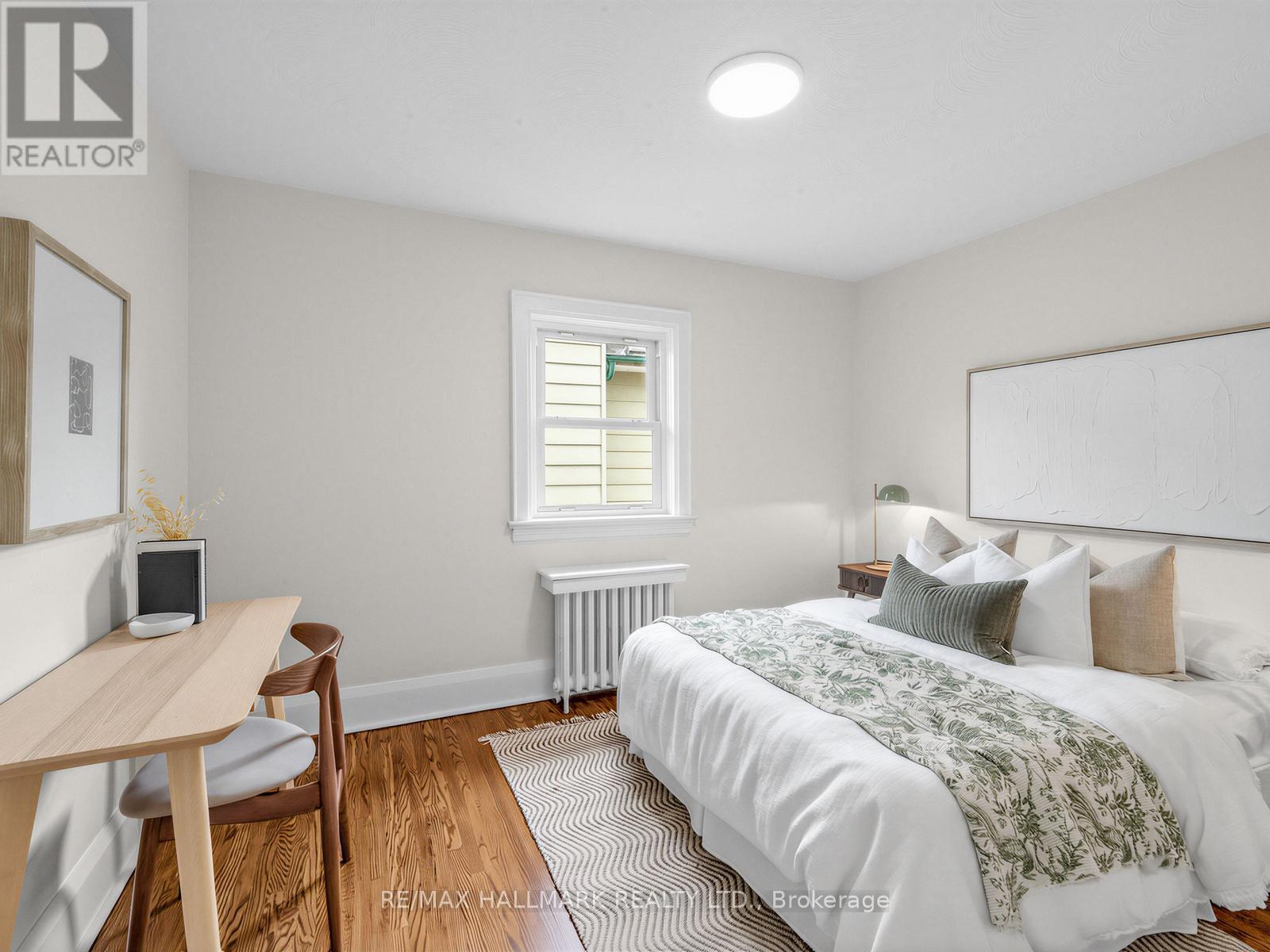 958 Greenwood Avenue, Toronto, Ontario  M4J 4C3 - Photo 22 - E13456118