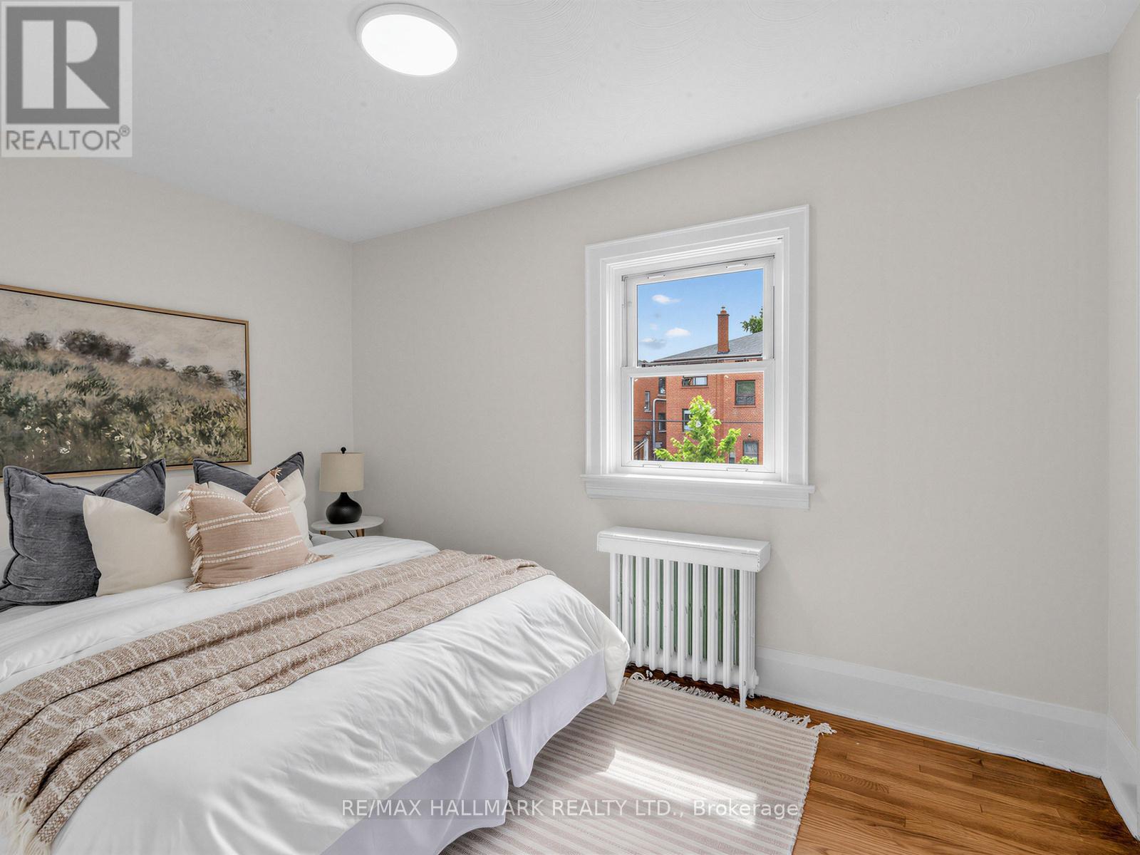 958 Greenwood Avenue, Toronto, Ontario  M4J 4C3 - Photo 25 - E13456118