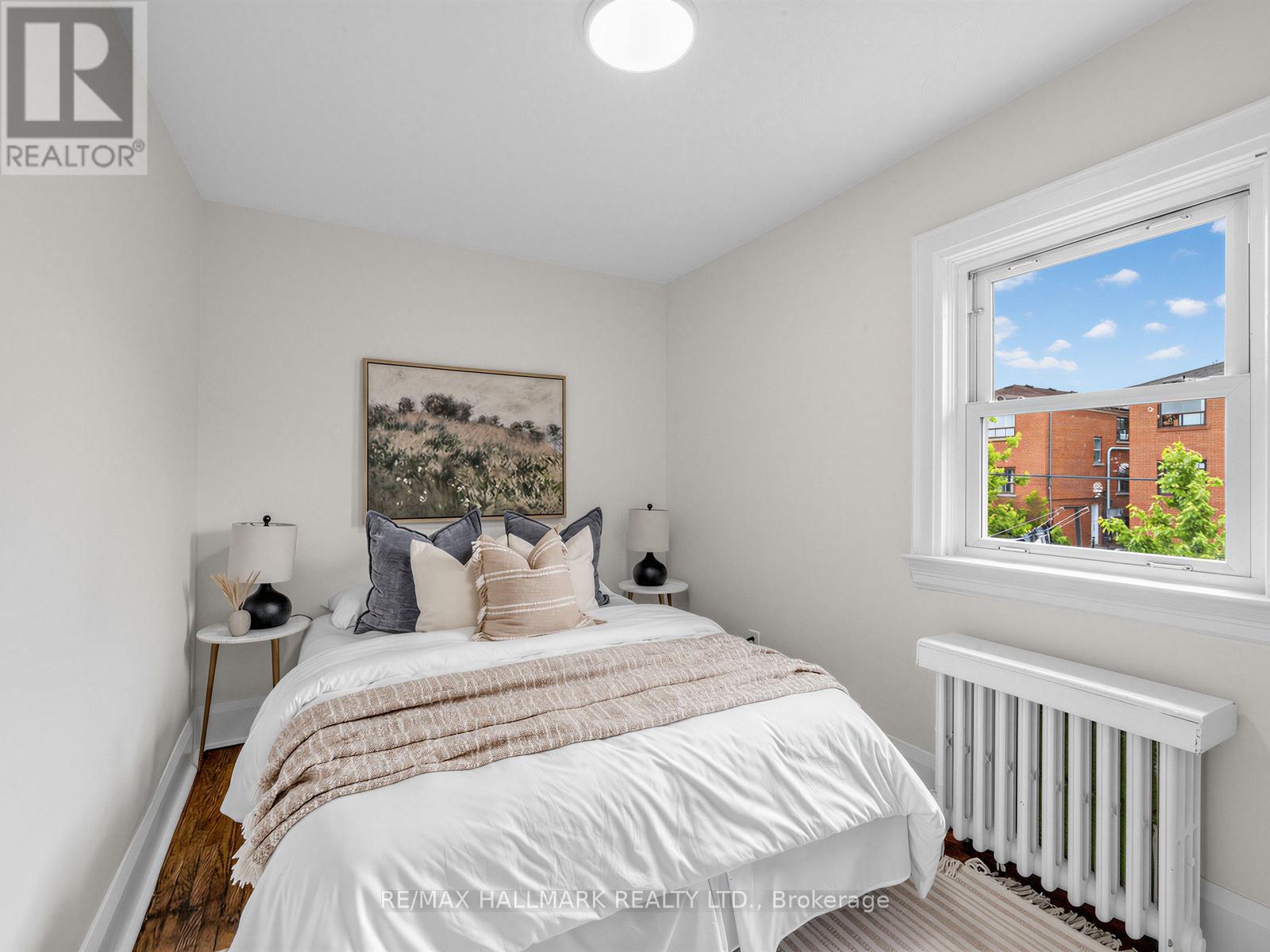 958 Greenwood Avenue, Toronto, Ontario  M4J 4C3 - Photo 26 - E13456118