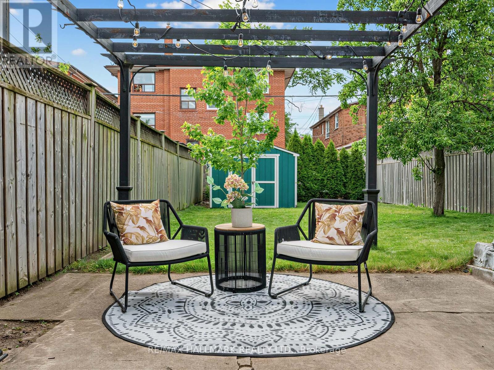 958 Greenwood Avenue, Toronto, Ontario  M4J 4C3 - Photo 34 - E13456118