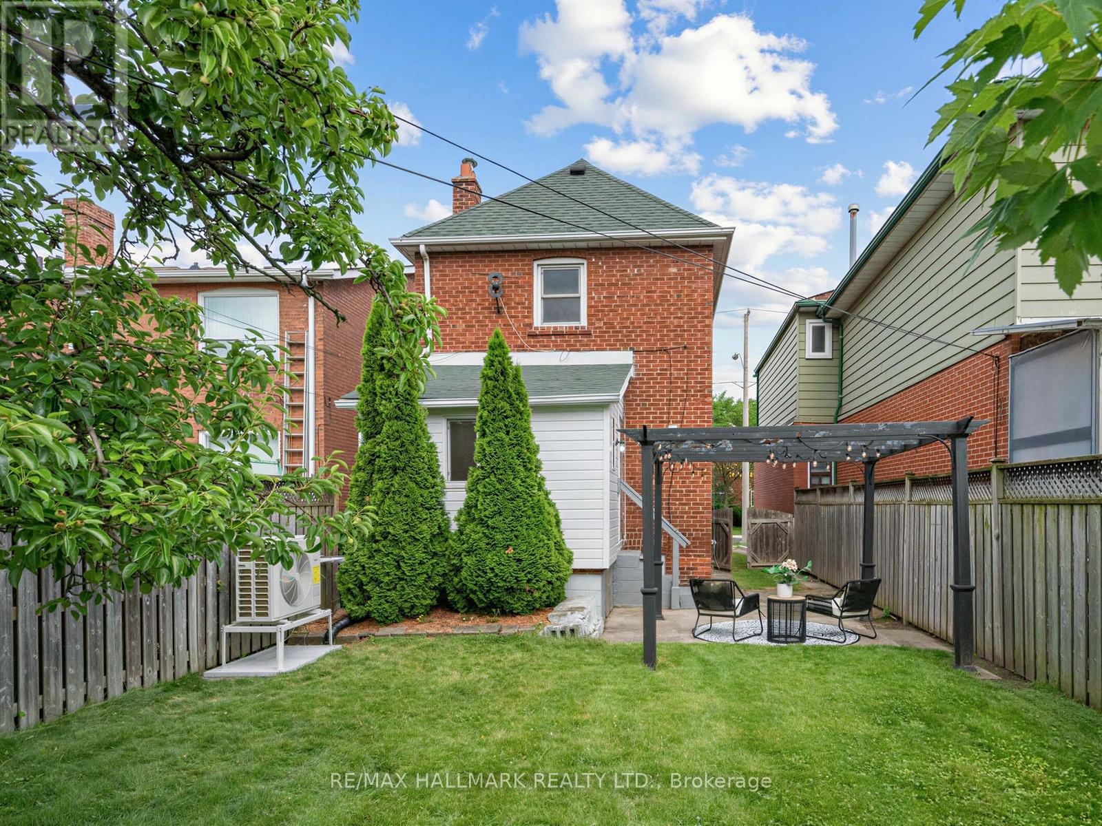 958 Greenwood Avenue, Toronto, Ontario  M4J 4C3 - Photo 35 - E13456118