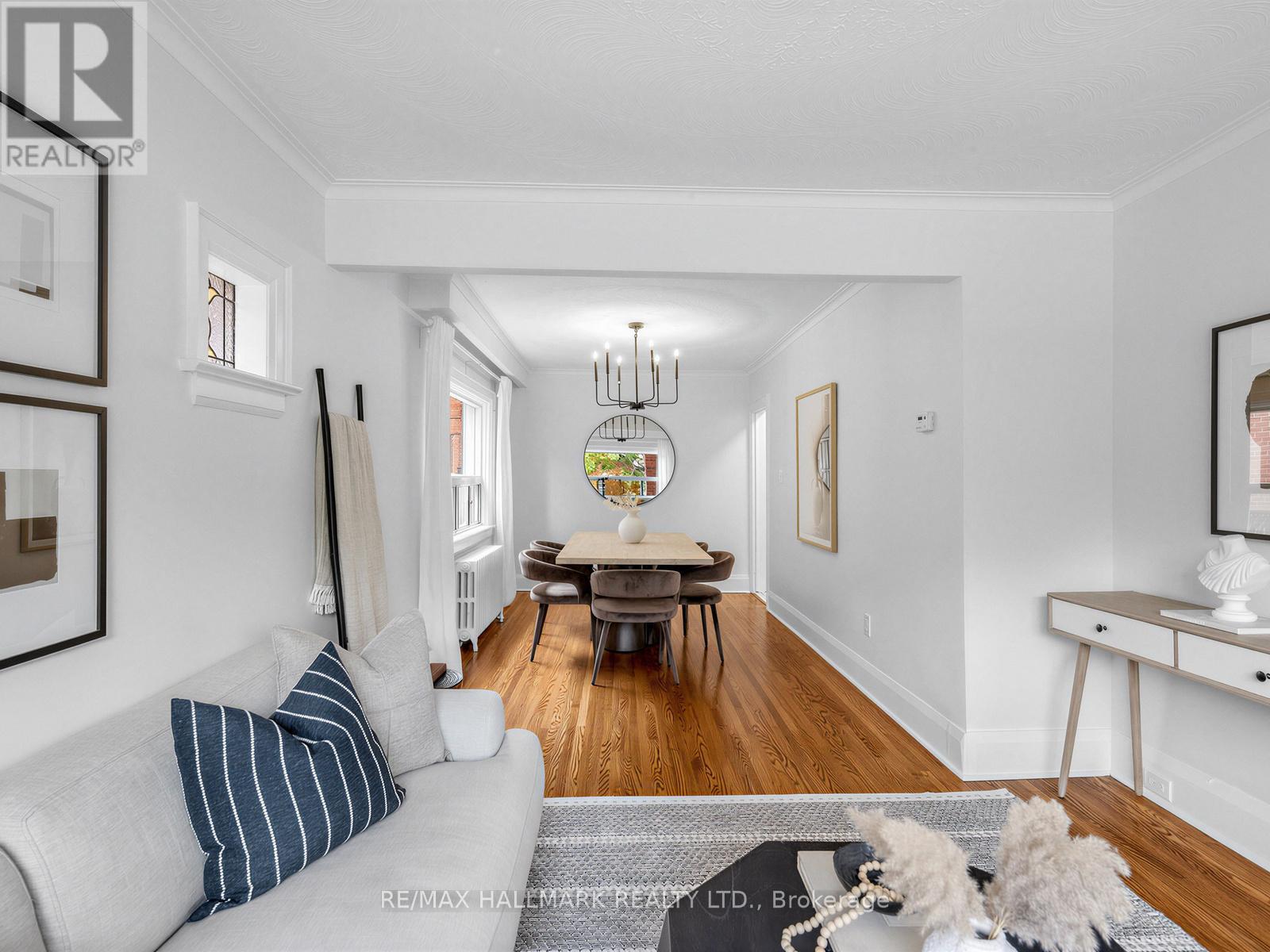 958 Greenwood Avenue, Toronto, Ontario  M4J 4C3 - Photo 8 - E13456118