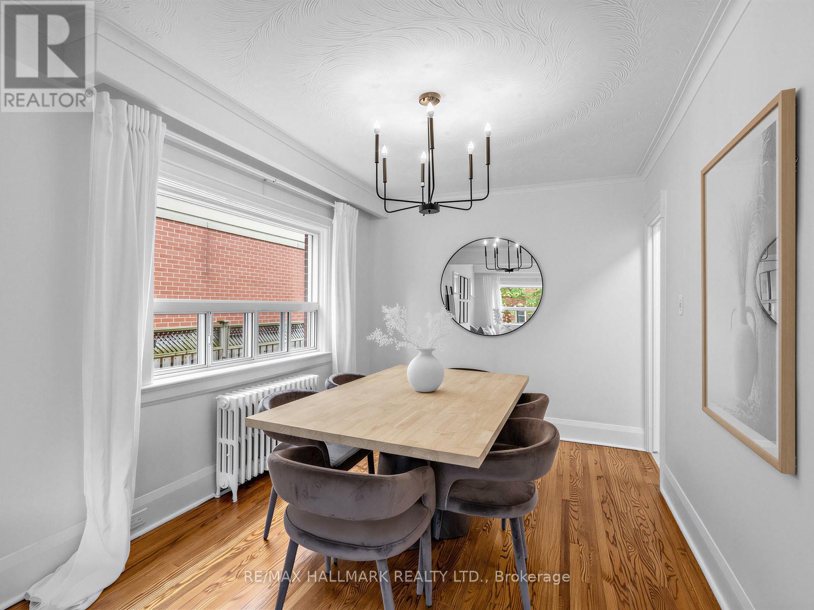 958 Greenwood Avenue, Toronto, Ontario  M4J 4C3 - Photo 9 - E13456118