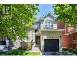 67 KENILWORTH CRESCENT, Whitby, Ontario