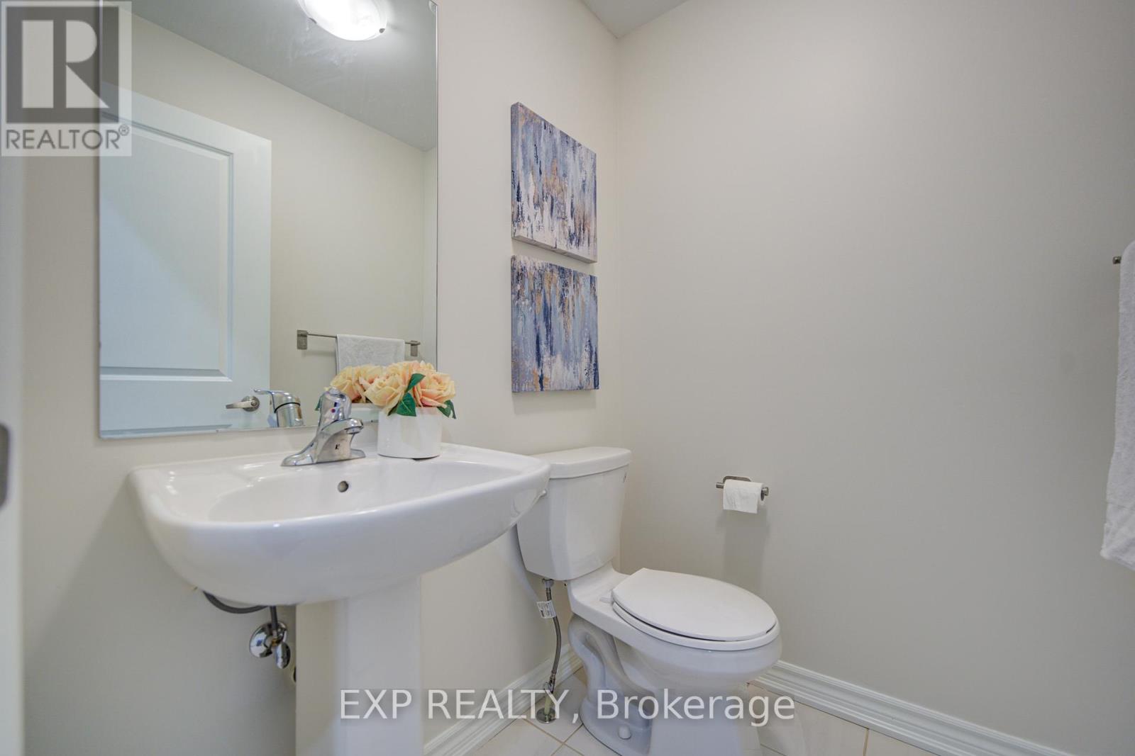 65 Marcel Brunelle Drive, Whitby, Ontario  L1P 0G9 - Photo 3 - E13456260