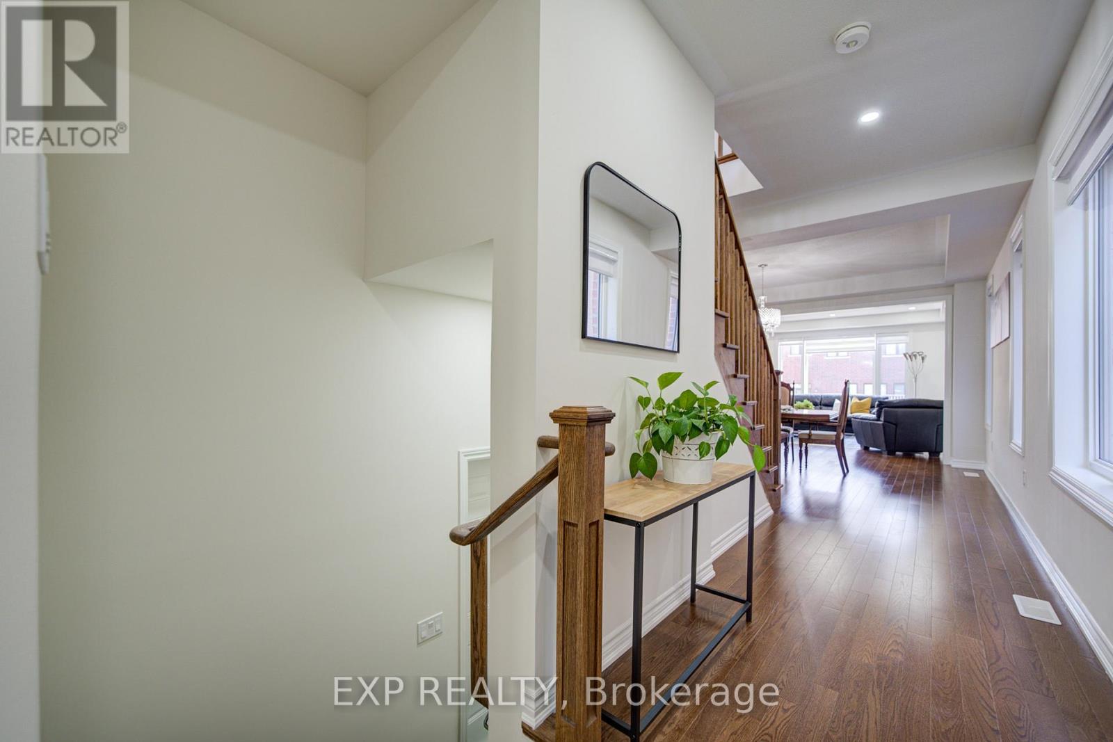 65 Marcel Brunelle Drive, Whitby, Ontario  L1P 0G9 - Photo 4 - E13456260