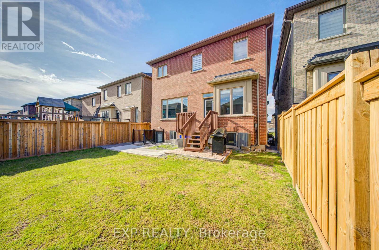 65 Marcel Brunelle Drive, Whitby, Ontario  L1P 0G9 - Photo 41 - E13456260