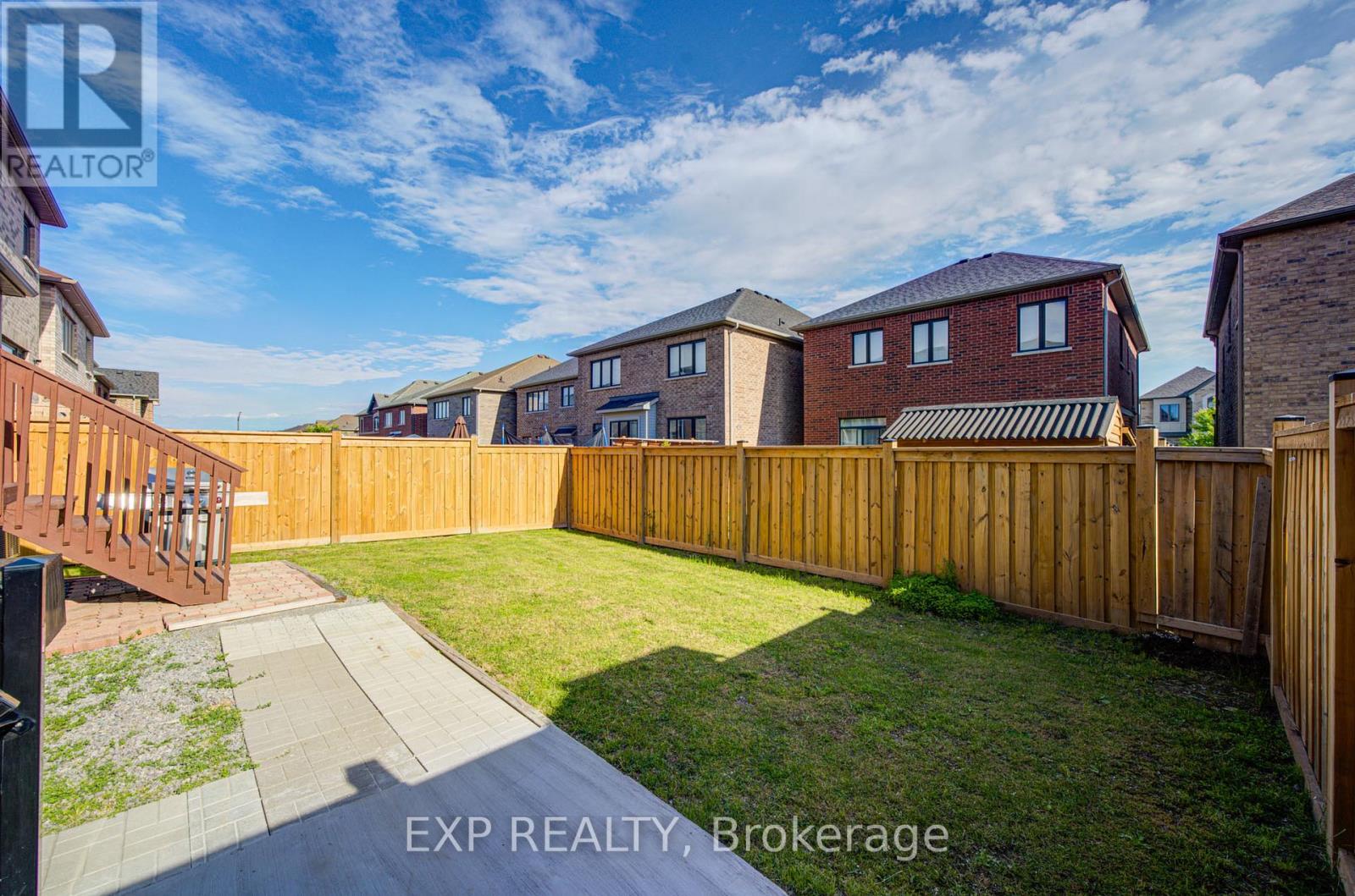65 Marcel Brunelle Drive, Whitby, Ontario  L1P 0G9 - Photo 42 - E13456260