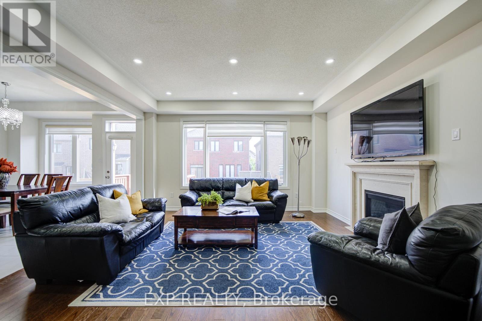 65 Marcel Brunelle Drive, Whitby, Ontario  L1P 0G9 - Photo 6 - E13456260