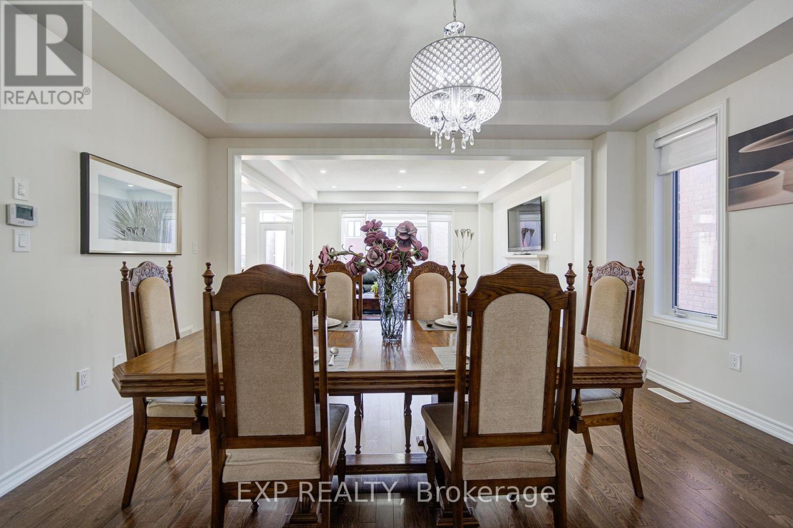 65 Marcel Brunelle Drive, Whitby, Ontario  L1P 0G9 - Photo 7 - E13456260