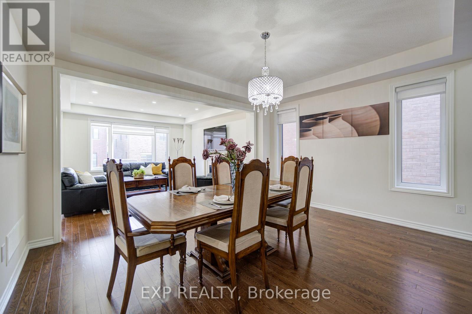 65 Marcel Brunelle Drive, Whitby, Ontario  L1P 0G9 - Photo 8 - E13456260