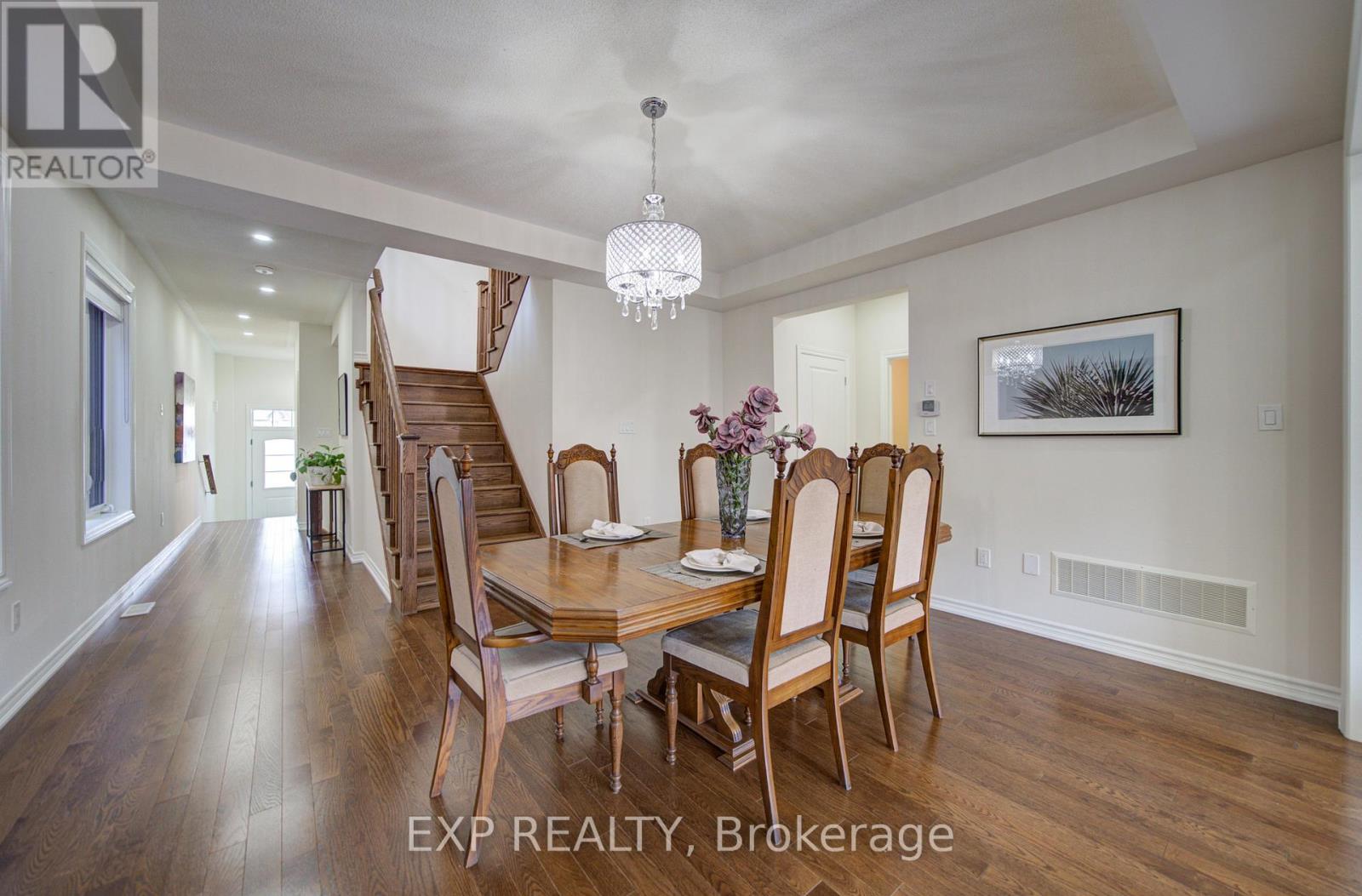 65 Marcel Brunelle Drive, Whitby, Ontario  L1P 0G9 - Photo 9 - E13456260