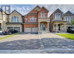 65 MARCEL BRUNELLE DRIVE, Whitby, Ontario