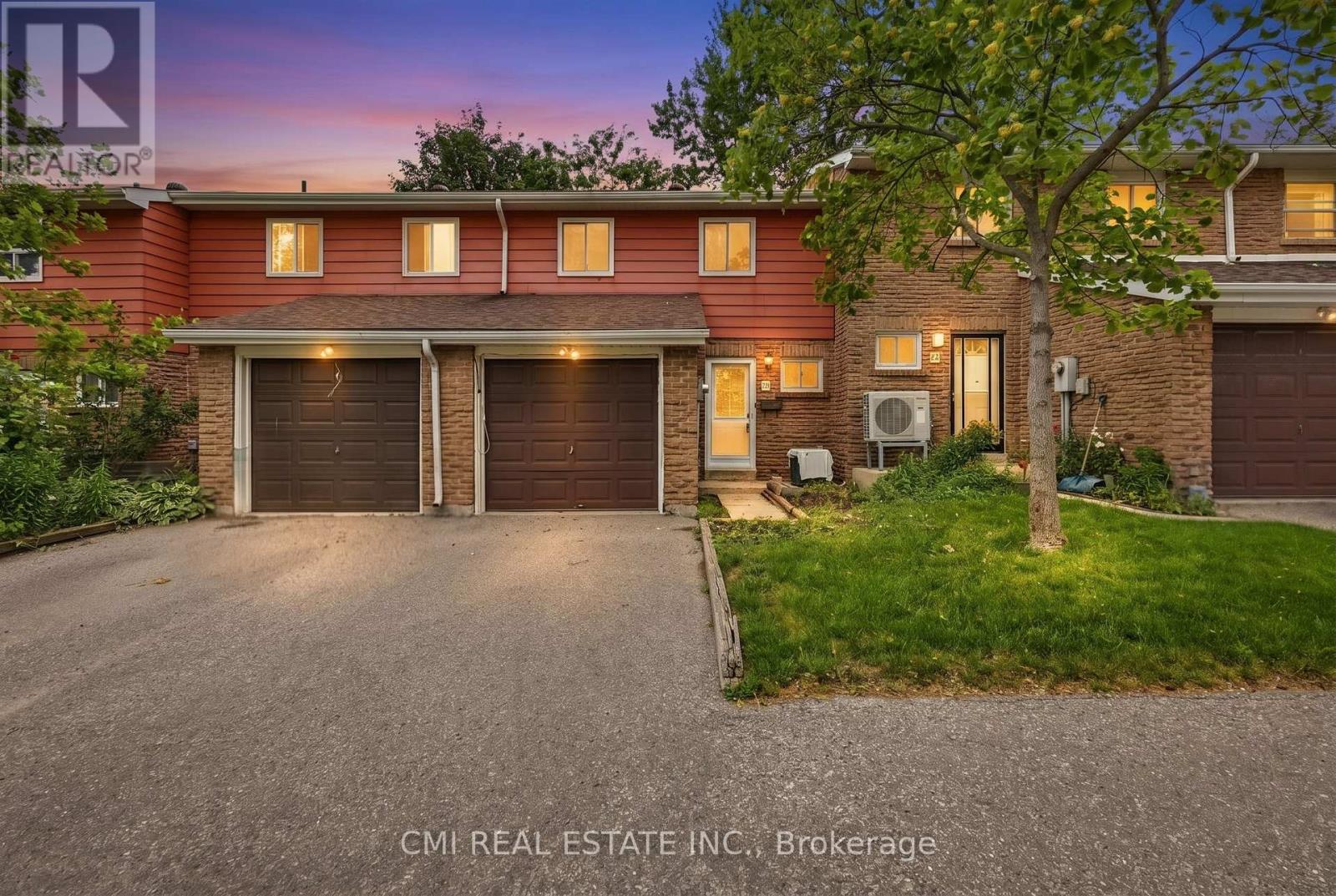 44 - 80 DUNDALK DRIVE, Toronto, Ontario