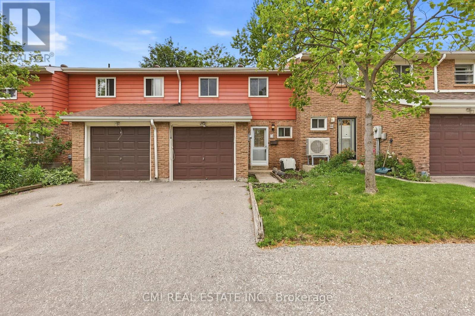 44 - 80 Dundalk Drive, Toronto, Ontario  M1P 4T7 - Photo 2 - E13456268