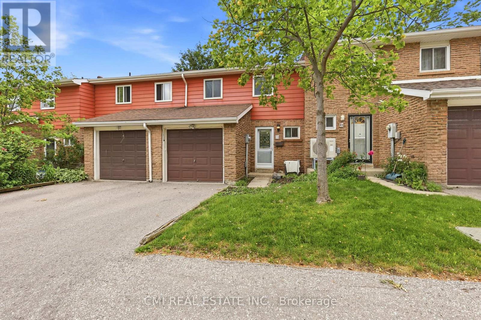 44 - 80 Dundalk Drive, Toronto, Ontario  M1P 4T7 - Photo 3 - E13456268
