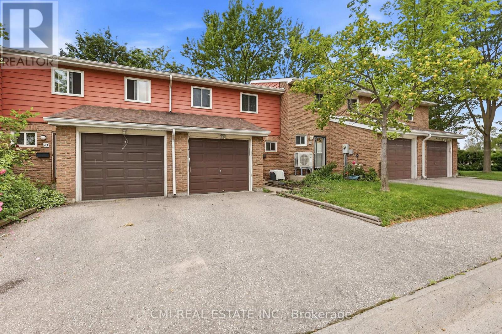 44 - 80 Dundalk Drive, Toronto, Ontario  M1P 4T7 - Photo 4 - E13456268