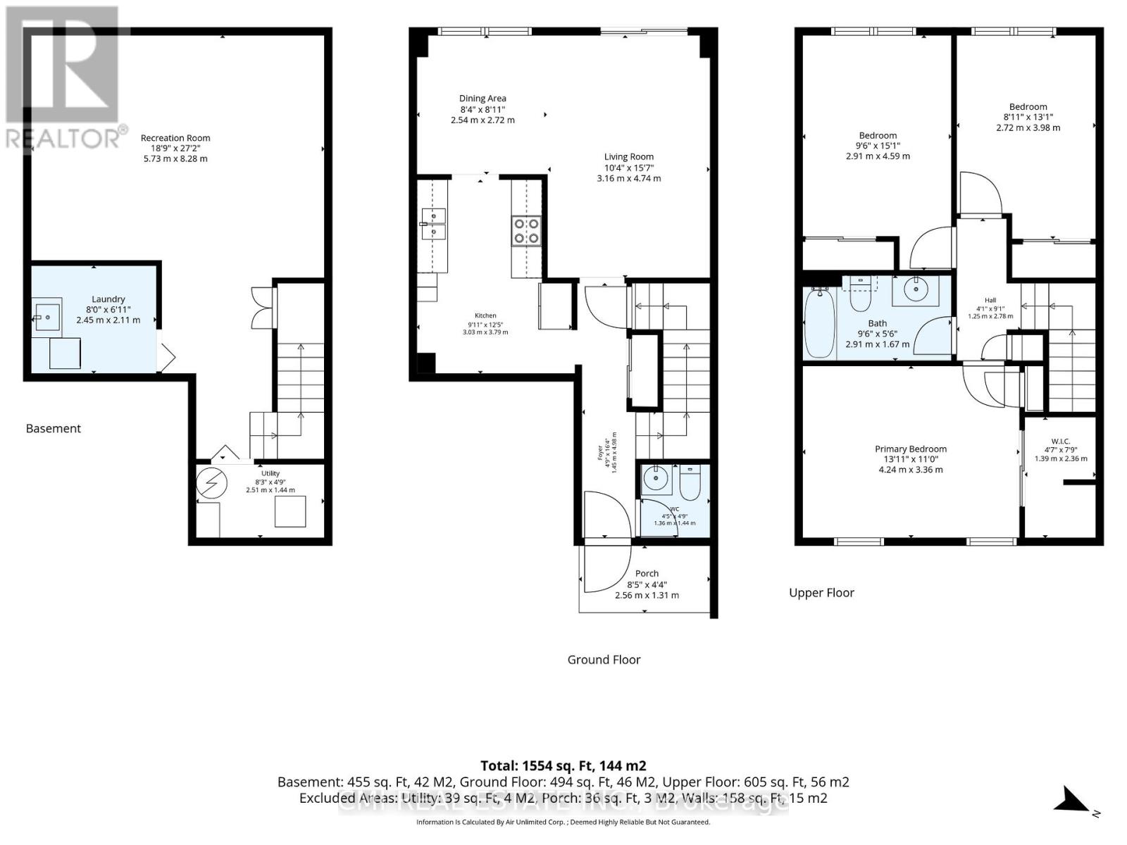 44 - 80 Dundalk Drive, Toronto, Ontario  M1P 4T7 - Photo 45 - E13456268