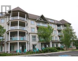 208 - 25 PEN LAKE POINT ROAD, huntsville (chaffey), Ontario