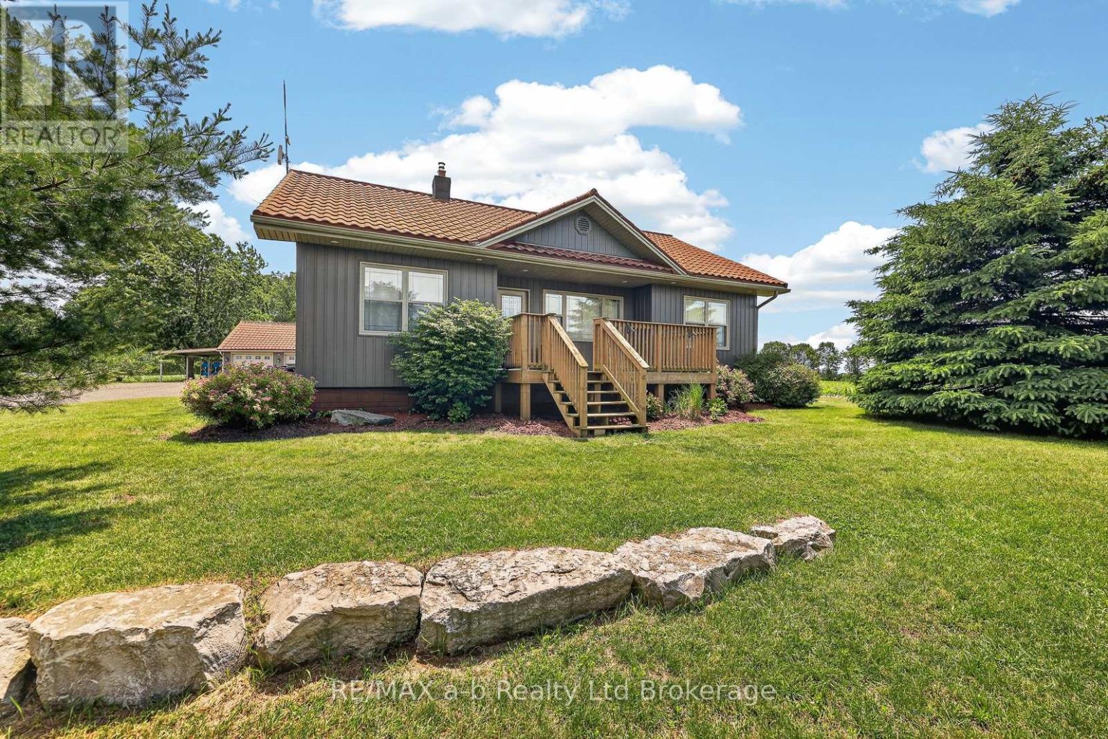 410 2ND CONCESSION ROAD, Norfolk, Ontario