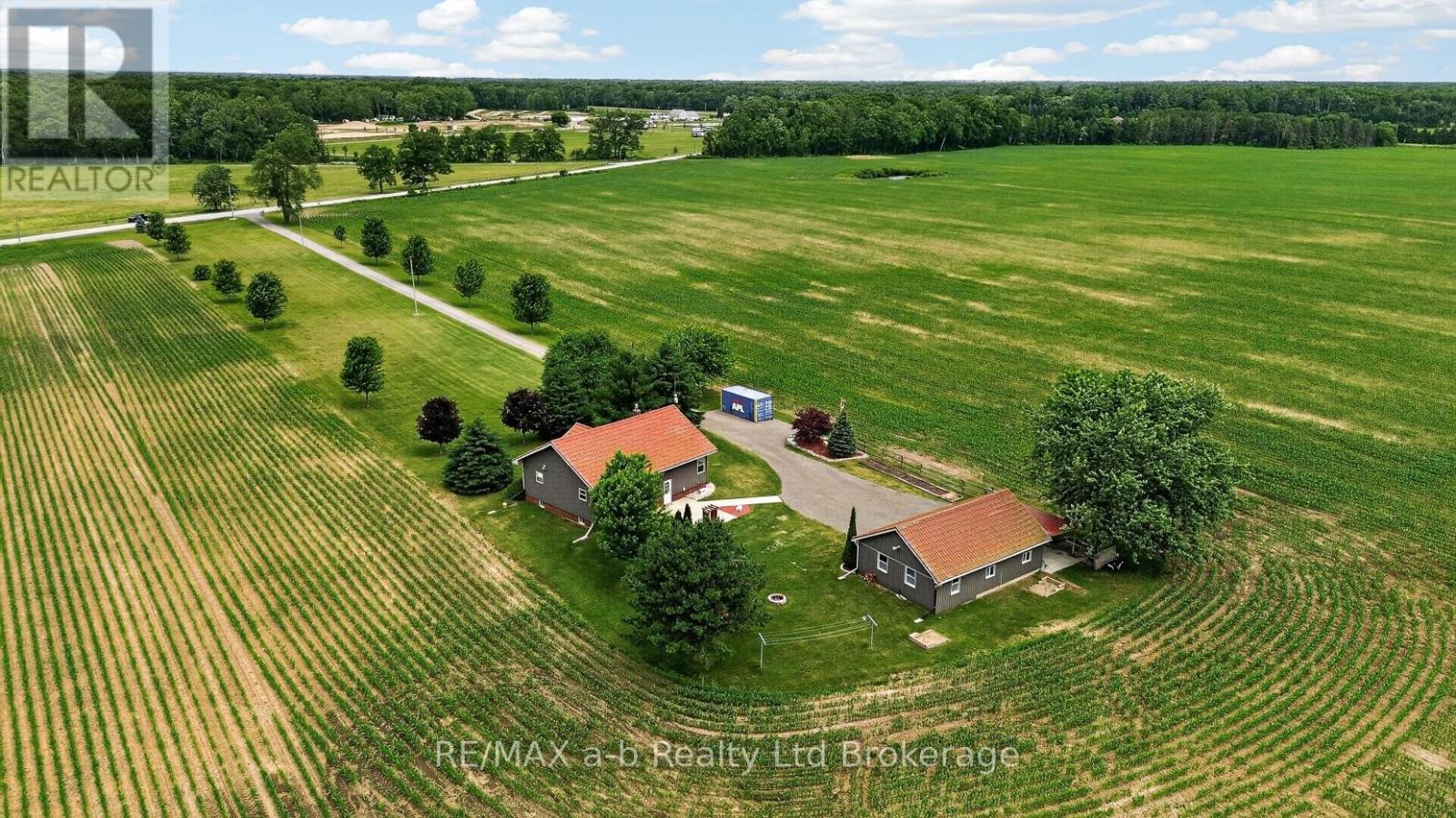 410 2nd Concession Road, Norfolk, Ontario  N0J 1E0 - Photo 2 - X13456534