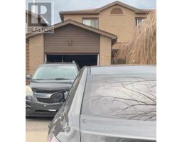 75 CHALMERS CRESCENT, Ajax, Ontario