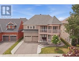 10 ST CLARE BOULEVARD, Vaughan, Ontario
