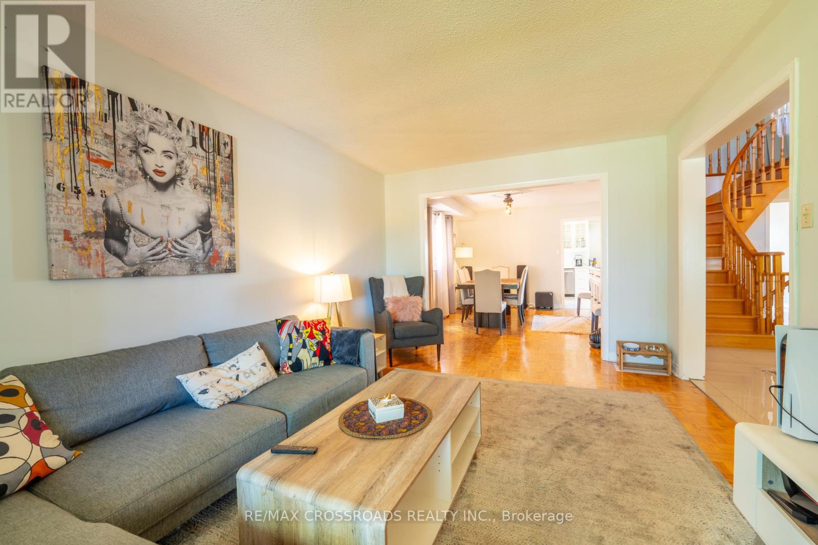 Main - 169 Morning Star Drive, Vaughan, Ontario L4L 6J1 - Photo 15 - N13456150