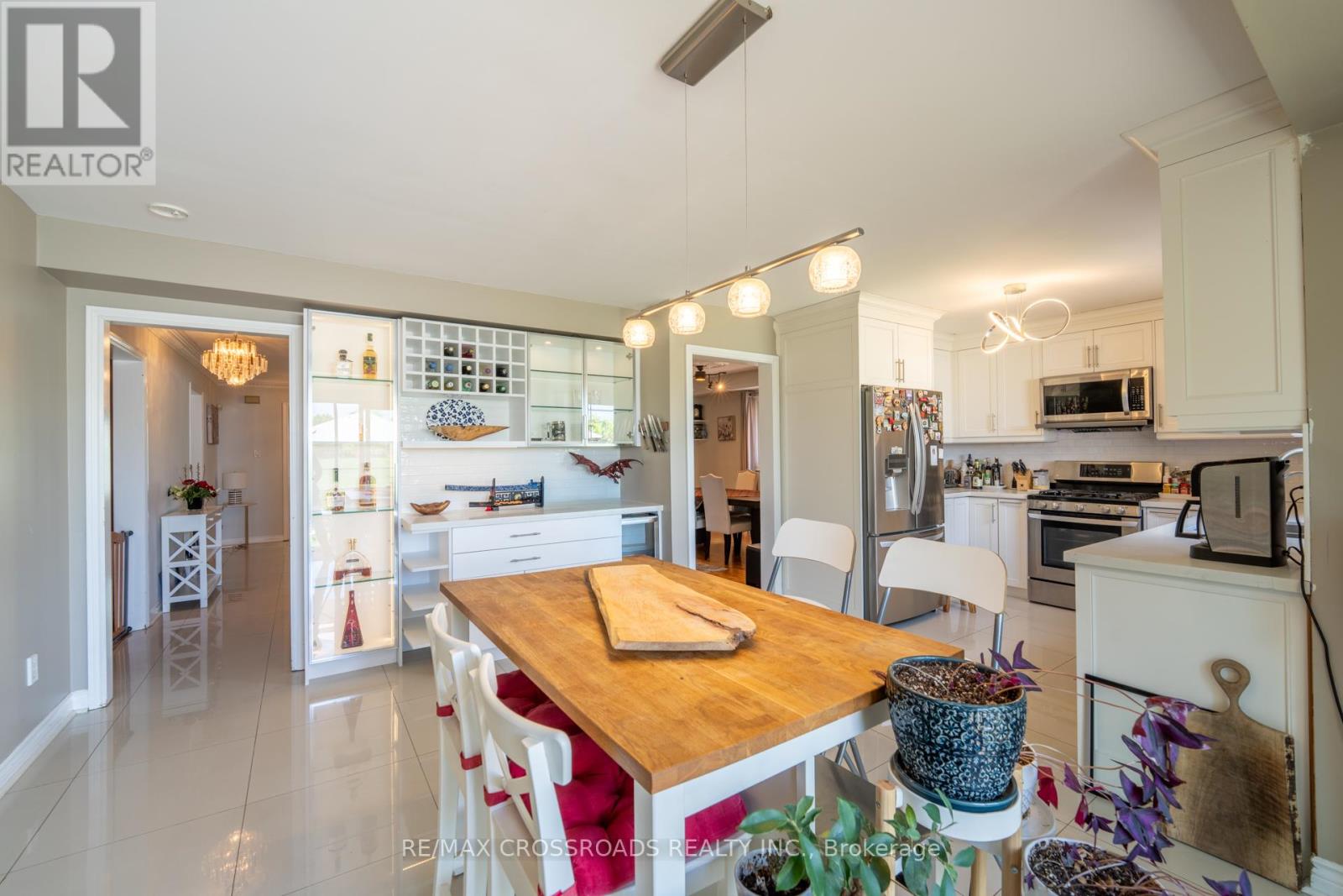 Main - 169 Morning Star Drive, Vaughan, Ontario L4L 6J1 - Photo 18 - N13456150
