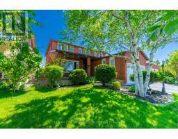 MAIN - 169 MORNING STAR DRIVE, Vaughan, Ontario