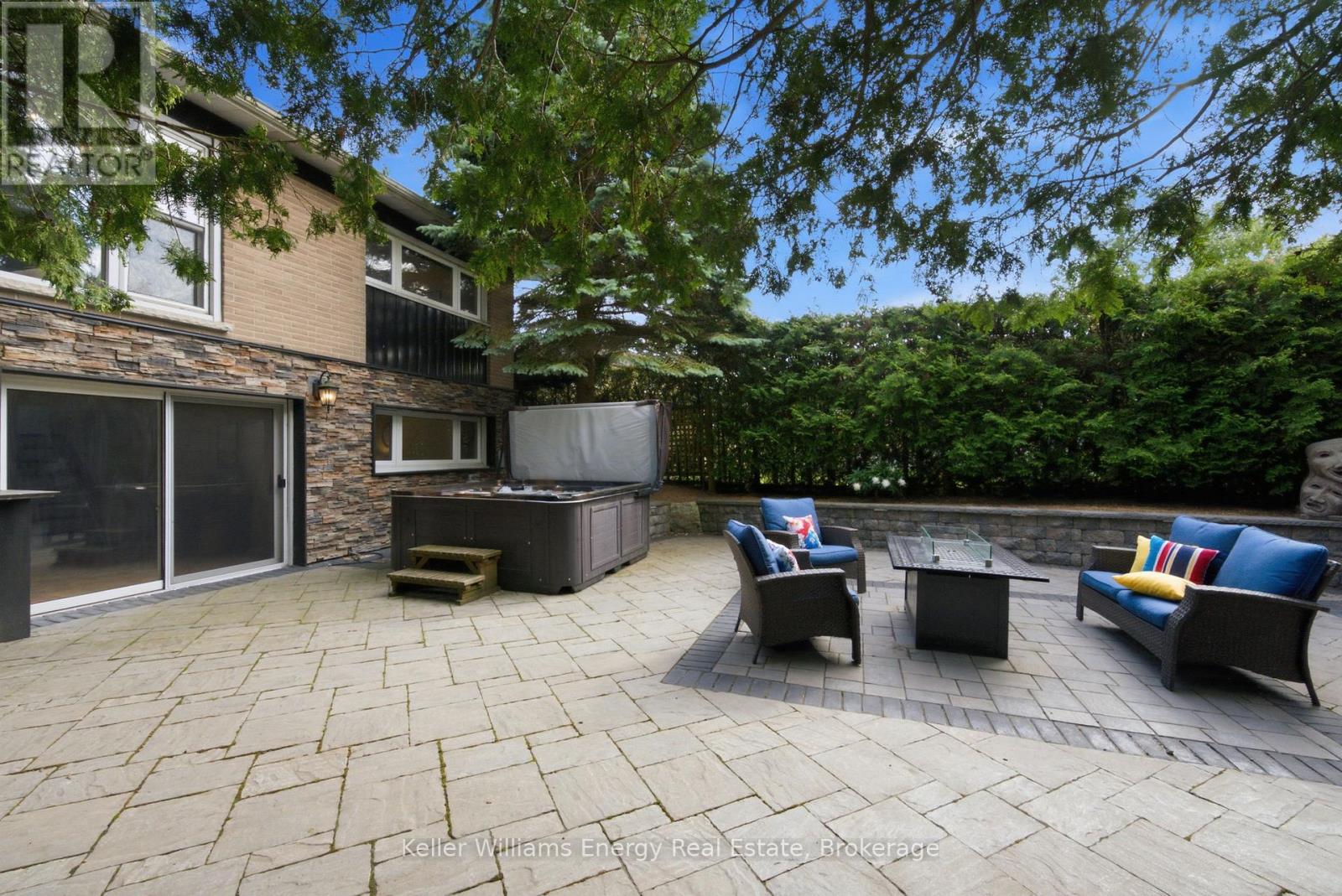 1010 Regent Drive, Oshawa, Ontario  L1G 1J5 - Photo 44 - E13455914