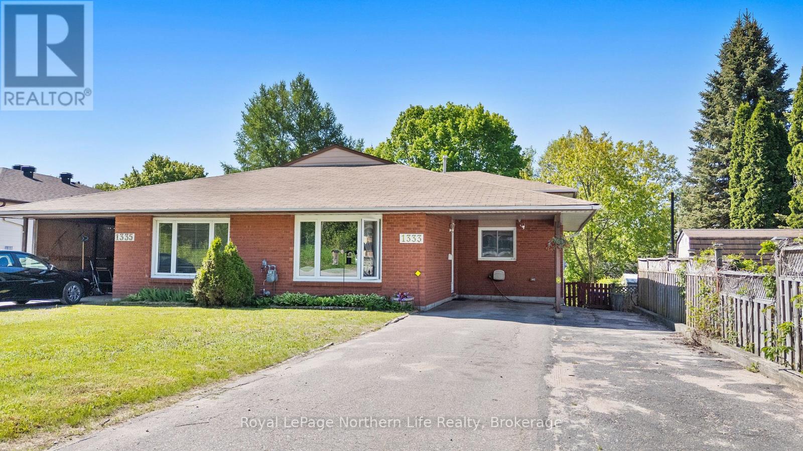 1333 Ski Club Road, North Bay, Ontario  P1B 8E7 - Photo 1 - X13456412