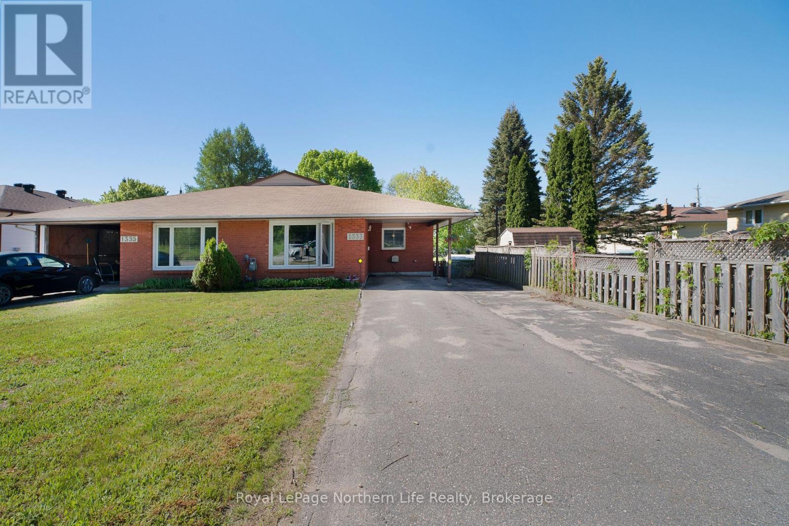 1333 Ski Club Road, North Bay, Ontario  P1B 8E7 - Photo 2 - X13456412
