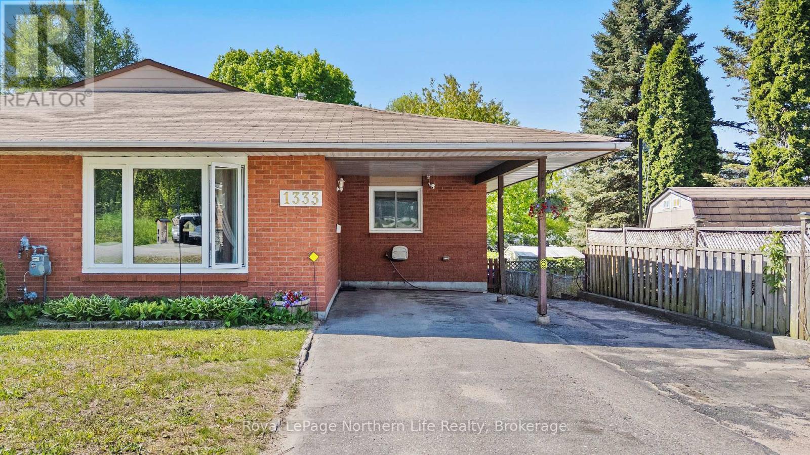 1333 Ski Club Road, North Bay, Ontario  P1B 8E7 - Photo 3 - X13456412