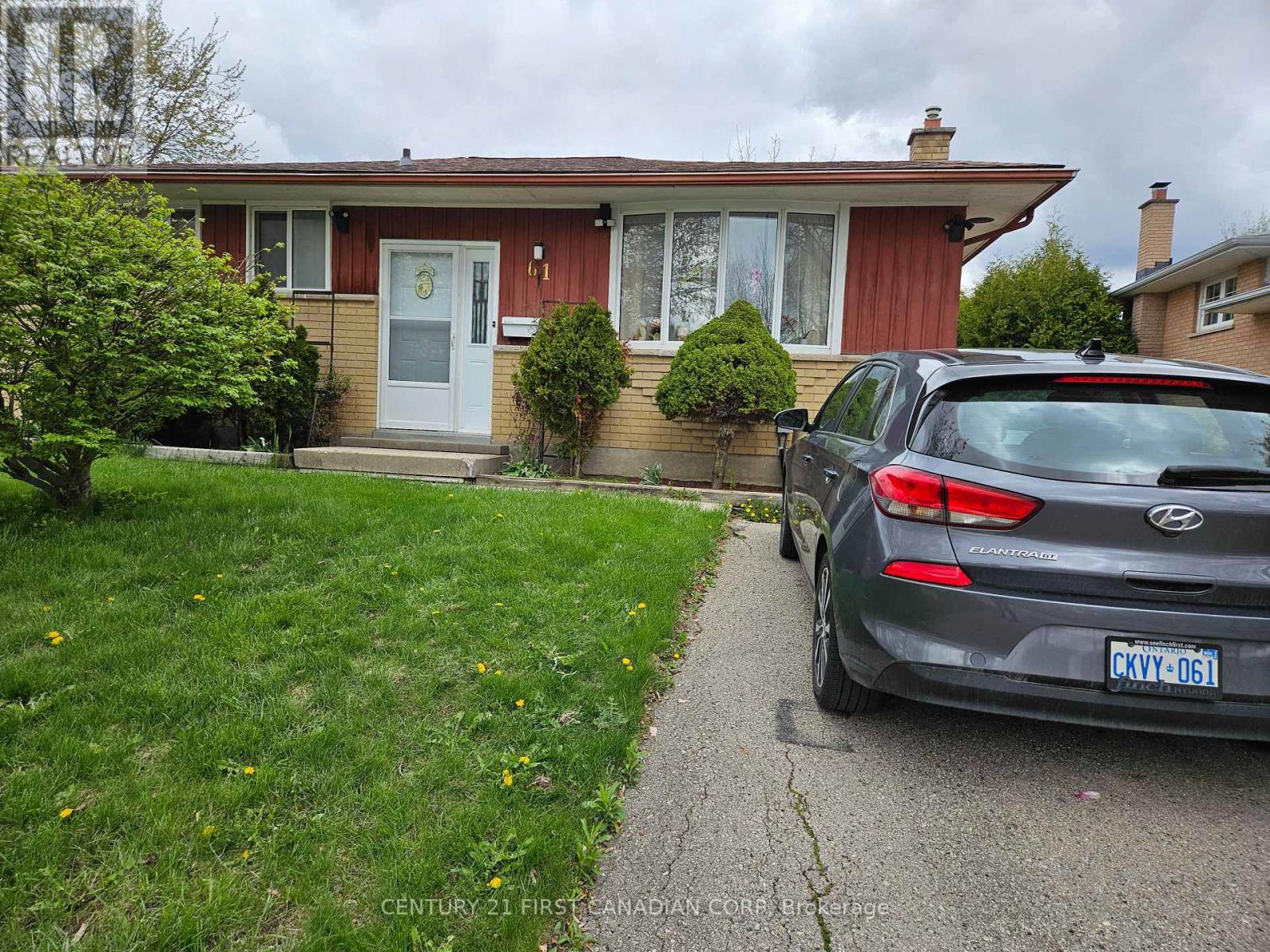 61 Alayne Crescent, London South, Ontario  N6E 2A2 - Photo 2 - X13122908