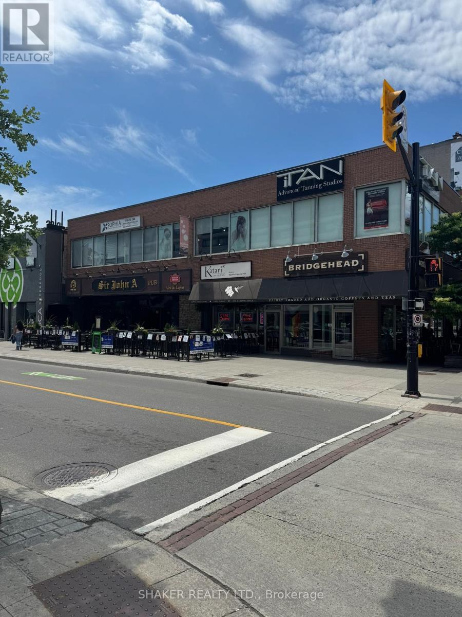 282b Elgin Street, Ottawa, Ontario  K2P 1M3 - Photo 2 - X13454094